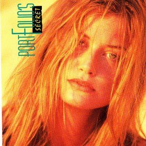 Charisse McLendon #19 - Port Folio's Secret 1994 Sexy Trading Card